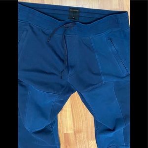 True Religion sweatpants